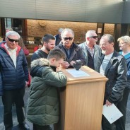 Uspješno dovršen projekt „KULTajmo u Šibeniku“ s konkretnim rezultatom
