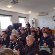 ODRŽAVANJE POČETNE KONFERENCIJE ZA PROJEKT „KORAČAJMO SKUPA II“